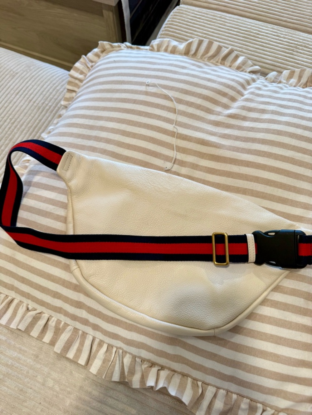 Gucci common sense is not that common belt bag - Picture 2 of 7